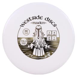 Westside Discs Maiden