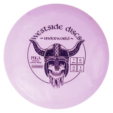 Westside Discs Underworld