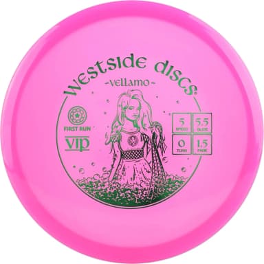 Westside Discs Vellamo