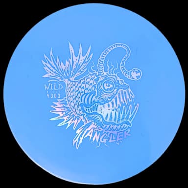 Wild Discs Angler