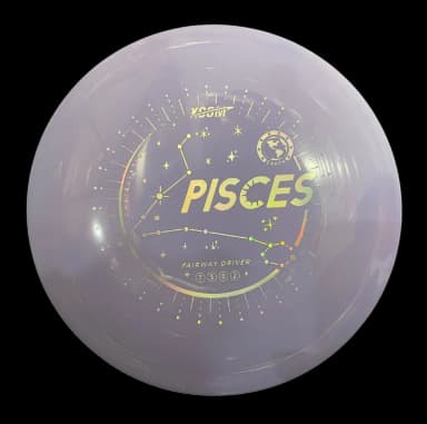X-COM Pisces
