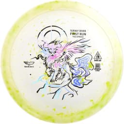 Yikun Discs Bai Ze