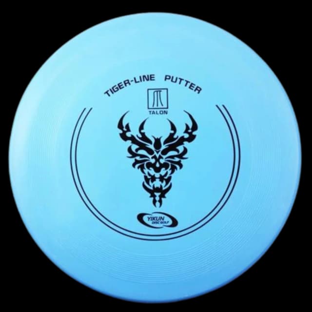 Yikun Discs Claws