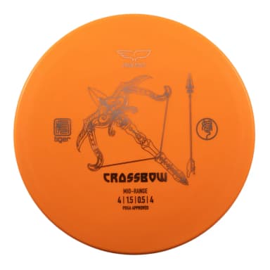 Yikun Discs Crossbow