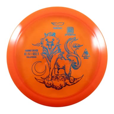 Yikun Discs Gou