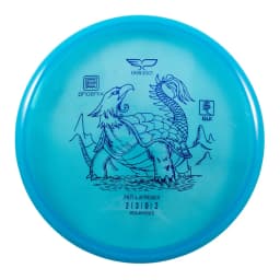 Yikun Discs Gui