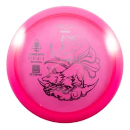 Yikun Discs Hu