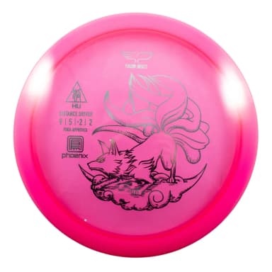 Yikun Discs Hu