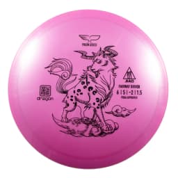 Yikun Discs Jiao