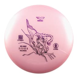 Yikun Discs Kang