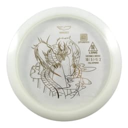 Yikun Discs Long