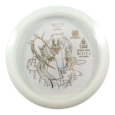 Yikun Discs Long
