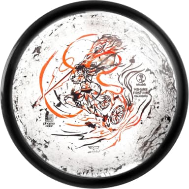 Yikun Discs Ne Zha