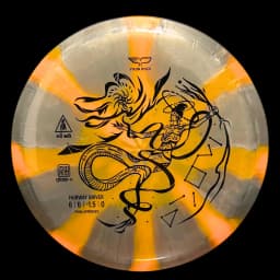 Yikun Discs Nv Wa