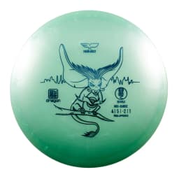 Yikun Discs Shu