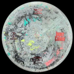 Yikun Discs Tian Shi