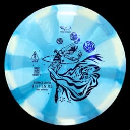 Yikun Discs Xi He