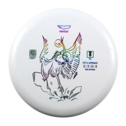 Yikun Discs Yi