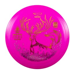 Yikun Discs Zhu