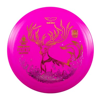 Yikun Discs Zhu