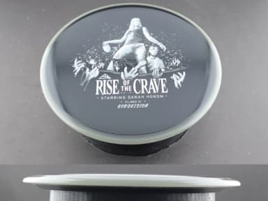 Axiom Discs Crave Eclipse R2 Neutron - Axiom