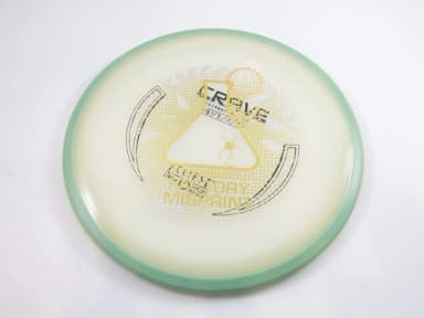 Axiom Discs Crave Eclipse Misprint Axiom