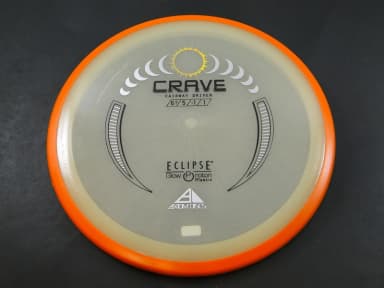 Axiom Discs Crave Eclipse Axiom 1.0
