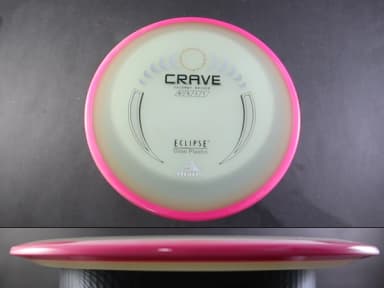Axiom Discs Crave Eclipse 2.0 Axiom