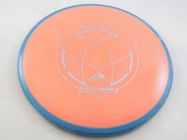 Axiom Discs Crave Fission - Axiom
