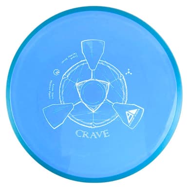 Axiom Discs Crave Neutron - Axiom
