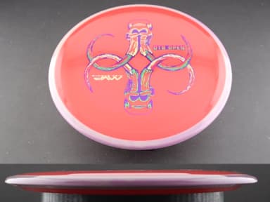 Axiom Discs Crave Neutron Soft - Axiom