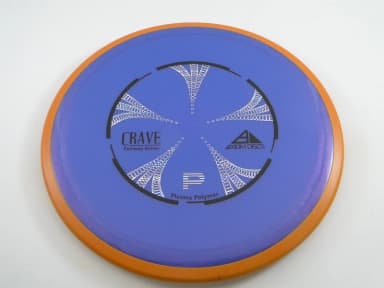 Axiom Discs Crave Plasma - Axiom