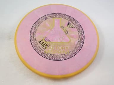 Axiom Discs Envy Cosmic Electron Firm Misprint - Axiom