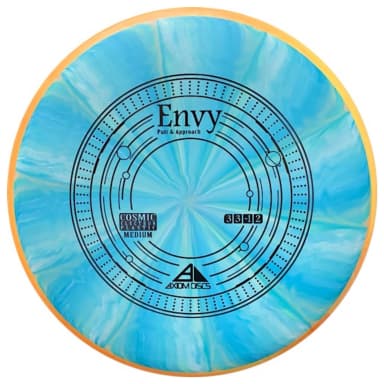 Axiom Discs Envy Cosmic Electron Medium - Axiom
