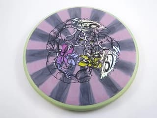 Axiom Discs Envy Cosmic Electron Misprint - Axiom