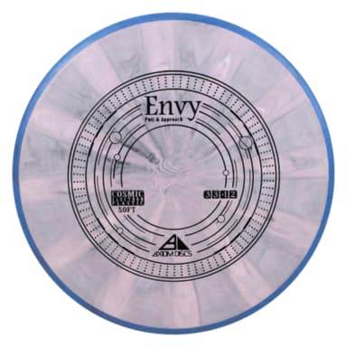 Axiom Discs Envy Cosmic Electron Soft - Axiom