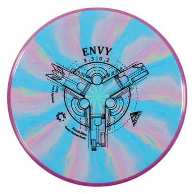 Axiom Discs Envy Cosmic Neutron - Axiom