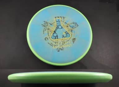 Axiom Discs Envy Cosmic Neutron Misprint - Axiom
