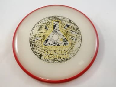 Axiom Discs Envy Eclipse Misprint Axiom