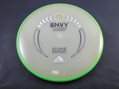 Axiom Discs Envy Eclipse 2.0 Axiom