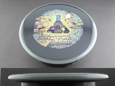 Axiom Discs Hex Eclipse R2 Misprint - Axiom