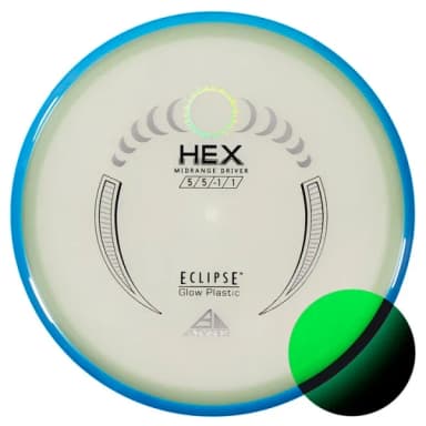Axiom Discs Hex Eclipse 2.0 Axiom