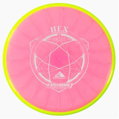 Axiom Discs Hex Fission - Axiom