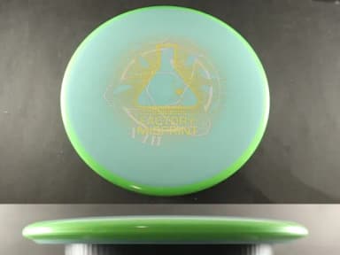 Axiom Discs Hex Fission Misprint - Axiom