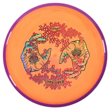 Axiom Discs Hex Neutron Soft - Axiom