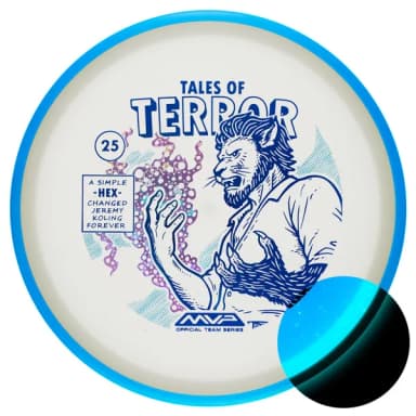 Axiom Discs Hex Particle Eclipse
