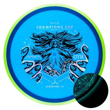 Axiom Discs Hex Particle Glow Proton Axiom