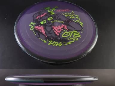 Axiom Discs Hex Particle Proton Soft
