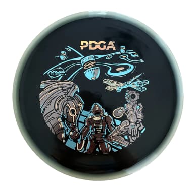 Axiom Discs Insanity Eclipse R2 Neutron - Axiom