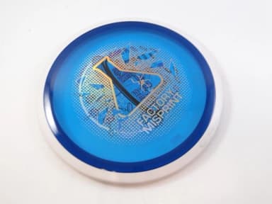 Axiom Discs Insanity Eclipse Misprint Axiom